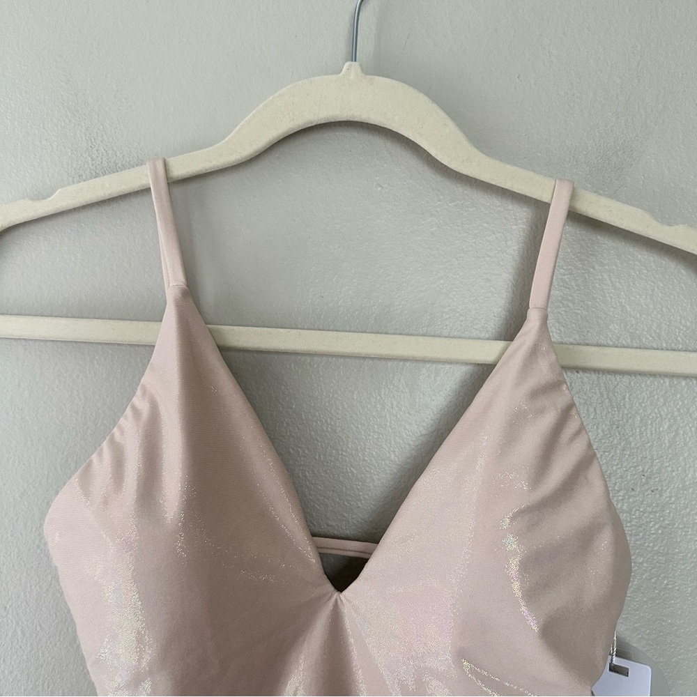 NWT Pilyq shell Charlee one piece - Picture 5 of 12